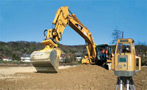 Easy Excavator System