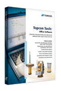 TOPCON Tools