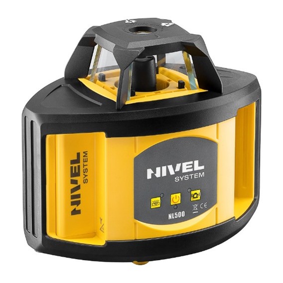 Nivel nl-500