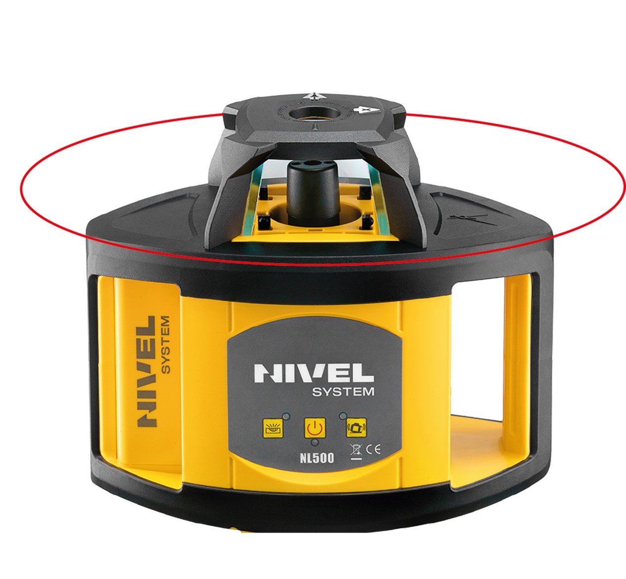Nivel nl-500