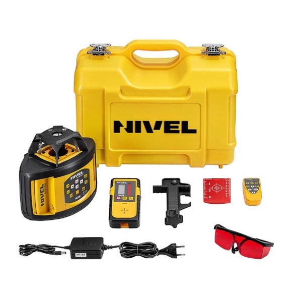 Nivel nl-540