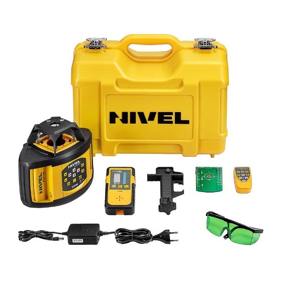 Nivel NL520G